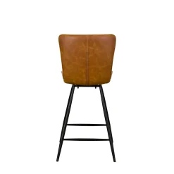 Nantes Counter Chair Tan
