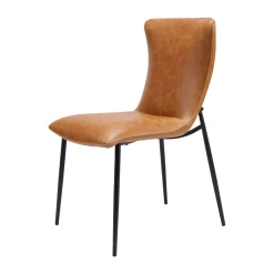 Nantes Dining Chair Tan