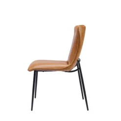 Nantes Dining Chair Tan