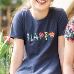 Nara Happy Skater Dress