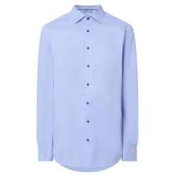 Nate Single Cuff Shirt