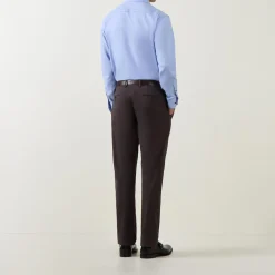 Nate Single Cuff Shirt