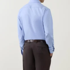 Nate Single Cuff Shirt