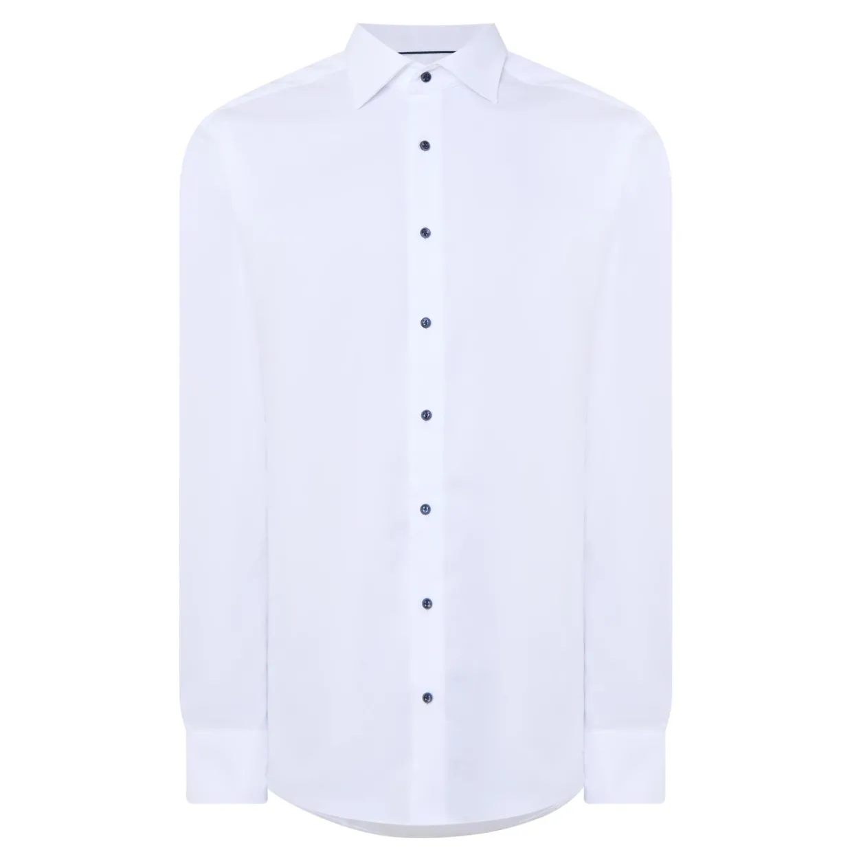 Nate Single Cuff Shirt