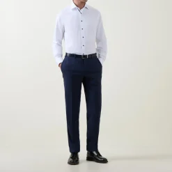 Nate Single Cuff Shirt