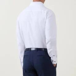 Nate Single Cuff Shirt