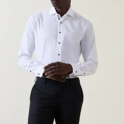 Nate Single-Cuff Formal Shirt