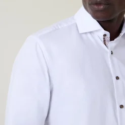 Nate Single-Cuff Formal Shirt