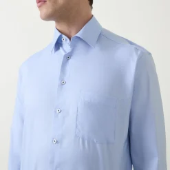 Nate Single-Cuff Formal Shirt