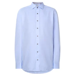 Nate Trim Single-Cuff Shirt