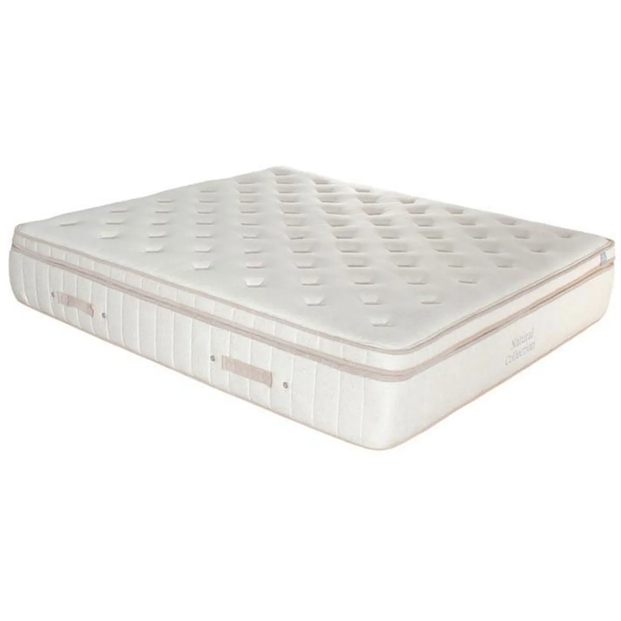 Natural Empress 3300 Mattress 4.6ft - Double