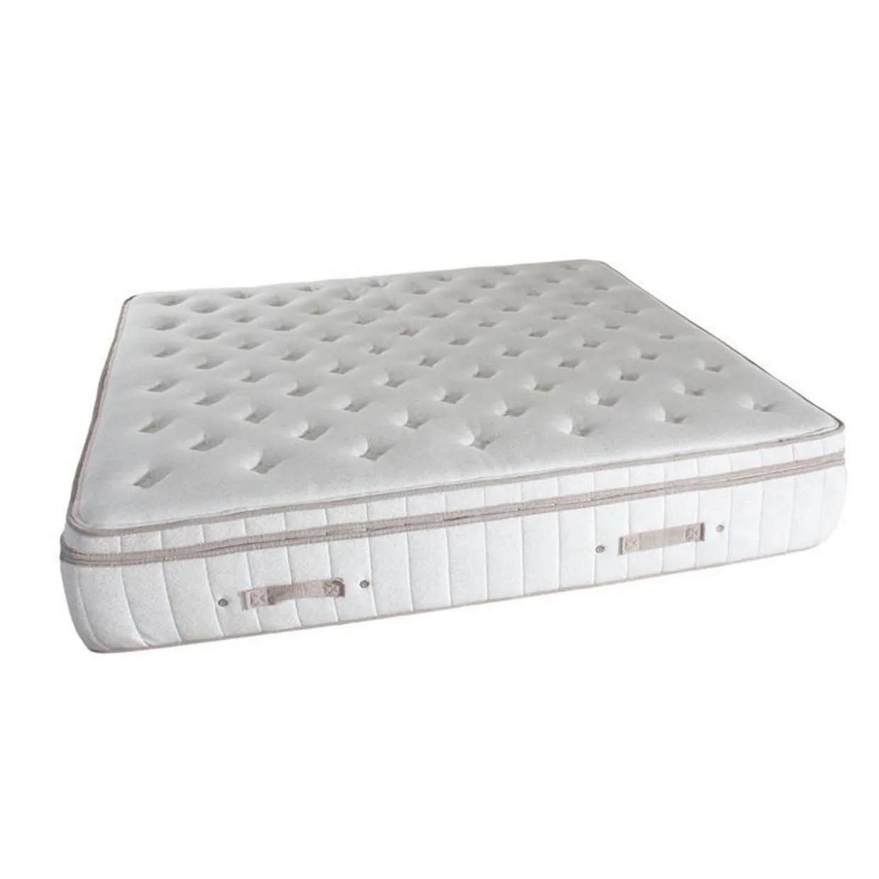 Natural Empress 3300 Mattress 4.6ft - Double