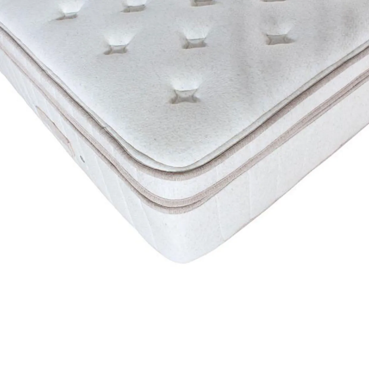 Natural Empress 3300 Mattress 4.6ft - Double