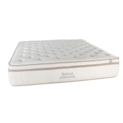 Natural Empress 3300 Mattress 3ft - Single