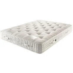 Natural Luxury Mattress 5ft - King