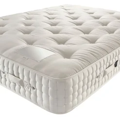 Natural Luxury Mattress 6ft - Super King