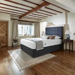 Natural Luxury Mattress 3ft - Single