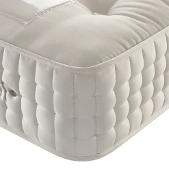Natural Luxury Mattress 3ft - Single