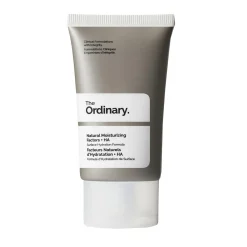 Natural Moisturising Factors + HA