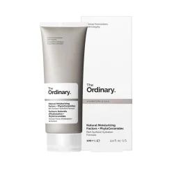 Natural Moisturising Factors + PhytoCeramides