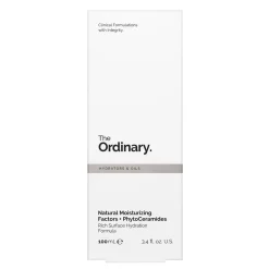 Natural Moisturising Factors + PhytoCeramides