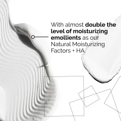 Natural Moisturising Factors + PhytoCeramides