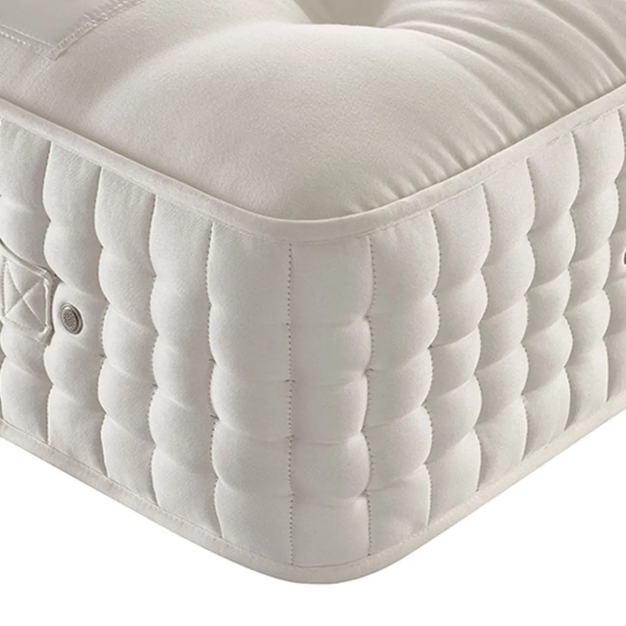 Natural Opulence Mattress 5ft - King