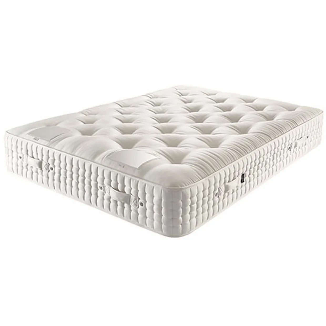 Natural Opulence Mattress 4.6ft - Double