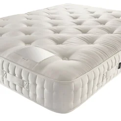 Natural Ortho Mattress 5ft - King