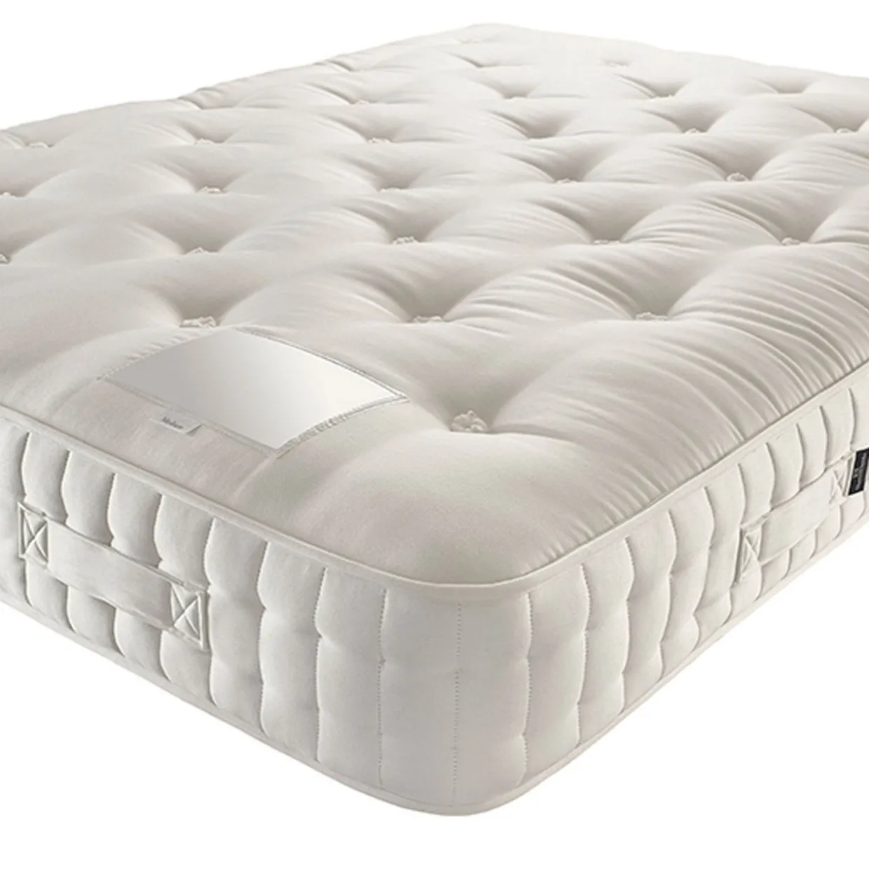 Natural Ortho Mattress 4.6ft - Double
