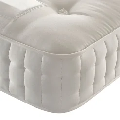 Natural Ortho Mattress 4.6ft - Double
