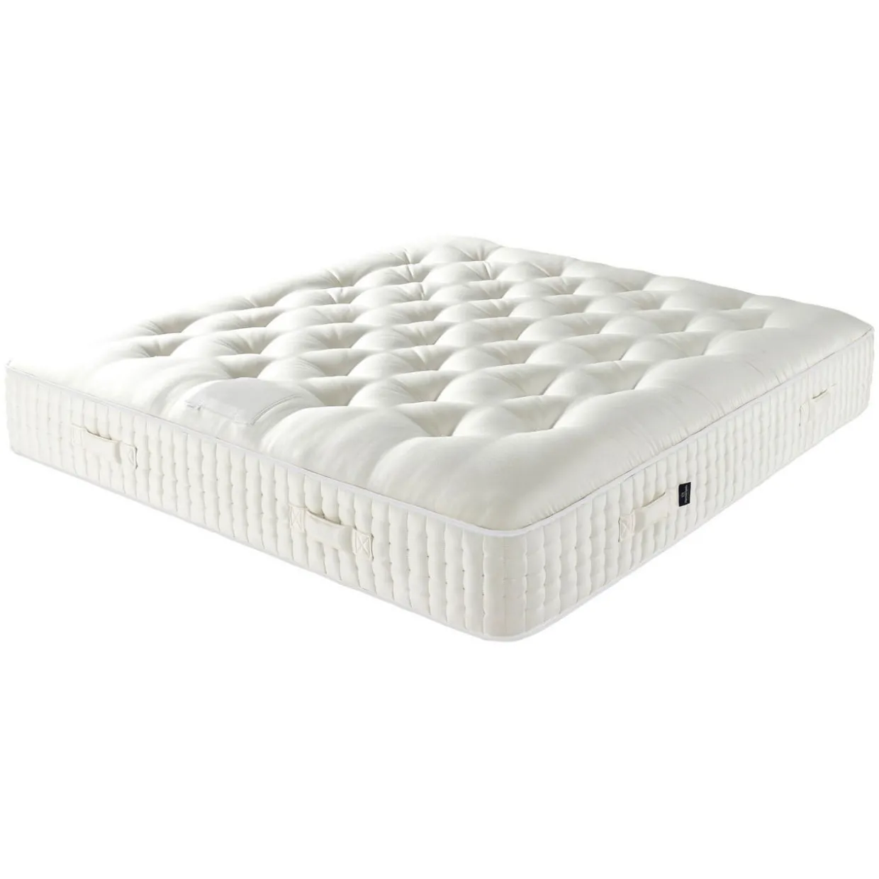 Natural Superior Mattress 5ft - King