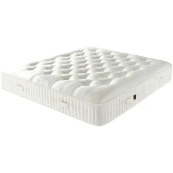Natural Superior Mattress 6ft - Super King