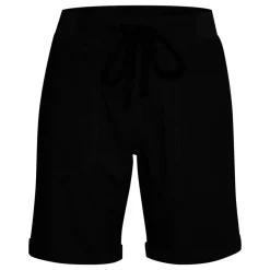 Naya Drawstring-Waist Casual Shorts