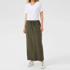 Naya Liah Drawstring Skirt