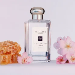Nectarine Blossom & Honey Cologne