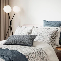 Nena Throw Denim