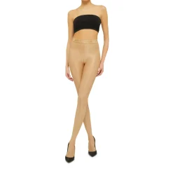 Neon Tights Cosmetic