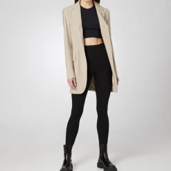 Neoprene Leggings