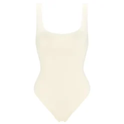 Neoprene Tank Bodysuit