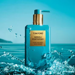 Neroli Portofino Hand and Body Moisturizer