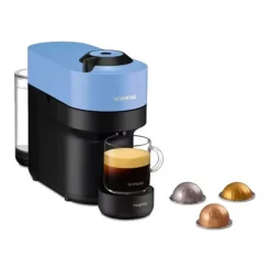 Nespresso Pop Blue