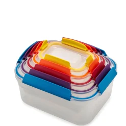 Nest™ Lock Multi-Size Container Set Multi