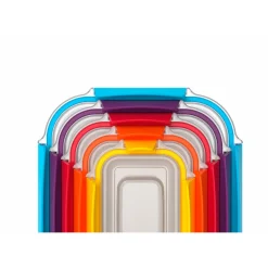 Nest™ Lock Multi-Size Container Set Multi