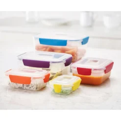 Nest™ Lock Multi-Size Container Set Multi