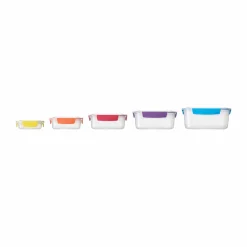 Nest™ Lock Multi-Size Container Set Multi