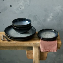 Nesting Bowl Four-Piece Set
