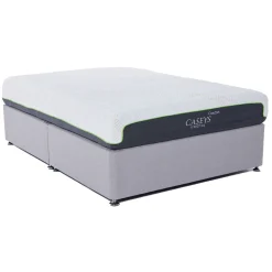 New Comfort Mattress and Divan 5ft - King