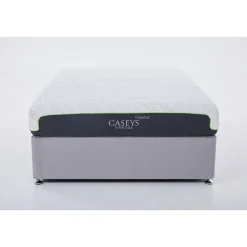 New Comfort Mattress and Divan 5ft - King
