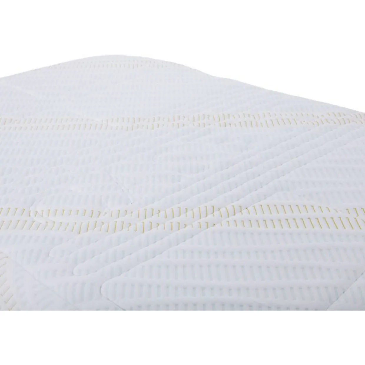 New Comfort Mattress and Divan 4ft - Small Double